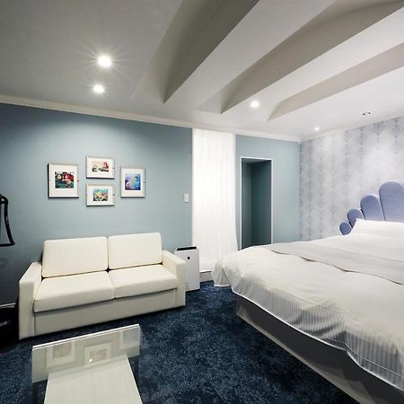 ホテルバースデー岐阜西店 Hotel Birthday Gifuwest (Adults Only) Extérieur photo