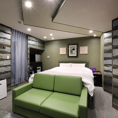 ホテルバースデー岐阜西店 Hotel Birthday Gifuwest (Adults Only) Extérieur photo