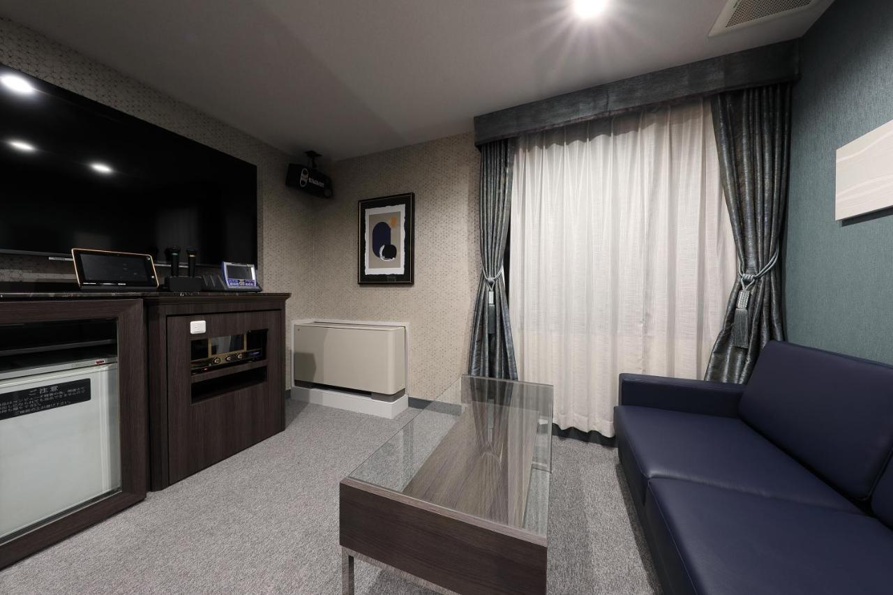 ホテルバースデー岐阜西店 Hotel Birthday Gifuwest (Adults Only) Extérieur photo