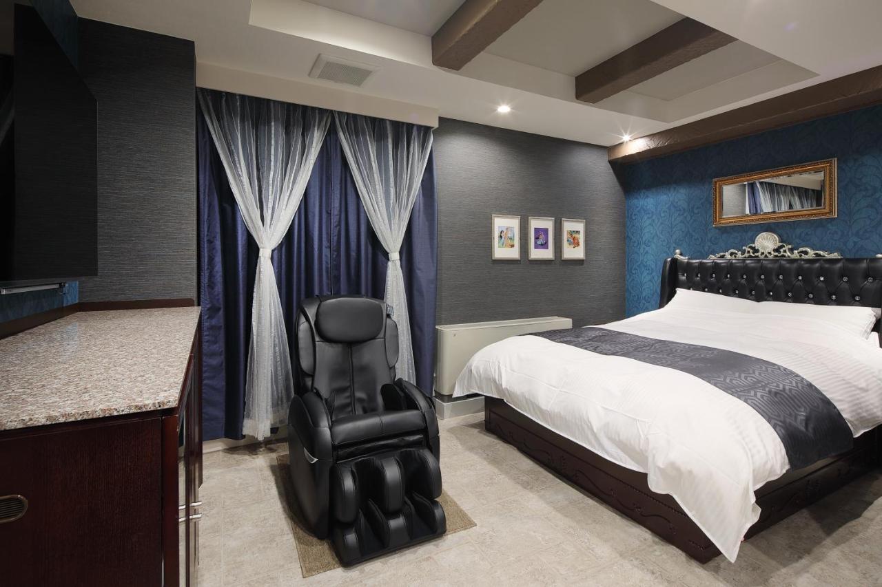 ホテルバースデー岐阜西店 Hotel Birthday Gifuwest (Adults Only) Extérieur photo