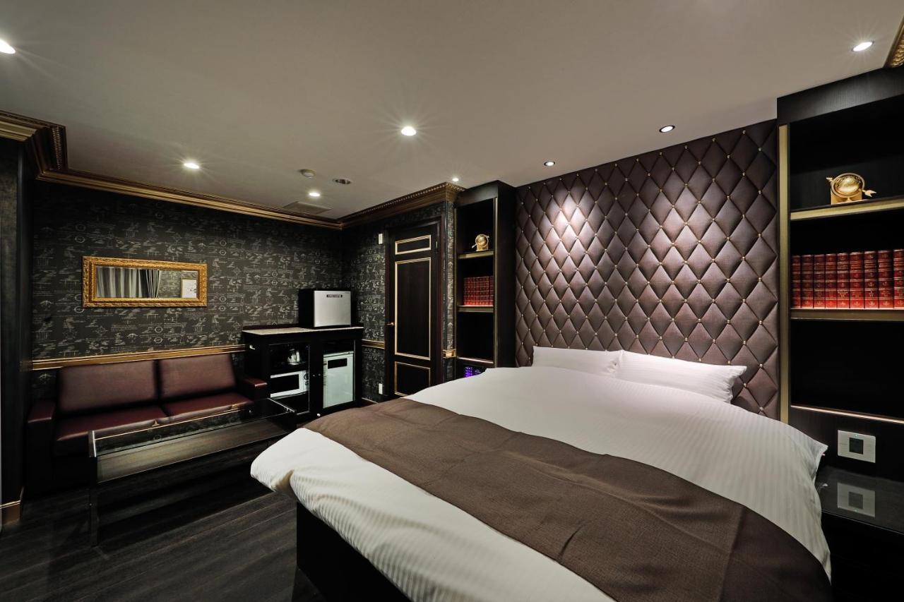 ホテルバースデー岐阜西店 Hotel Birthday Gifuwest (Adults Only) Extérieur photo